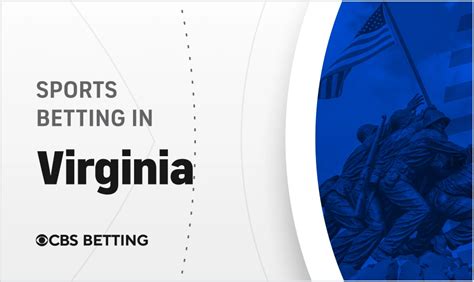 Best Virginia Betting Sites 2024 – Top VA Sportsbook Apps.